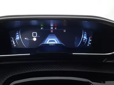 Peugeot 508 SW Allure EAT8 1.5 Diesel 131CV Automatico Interni