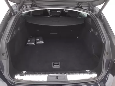 Peugeot 508 SW Allure EAT8 1.5 Diesel 131CV Automatico Bagagliaio