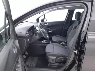 Opel Crossland Edition 1.2 Benzina 110CV Manuale Sedili