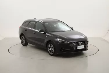Hyundai i30 Wagon 48V Prime DCT 1.6 Mild Hybrid 136CV Automatico Hyundai i30 Wagon 48V Prime DCT 1.6 Mild Hybrid 136CV Automatico