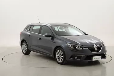 Renault Megane Sporter Business 1.5 Diesel 95CV Manuale