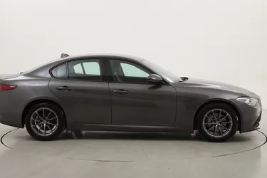 Alfa Romeo Giulia Business AT8 2.1 Diesel 160CV Automatico