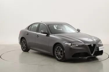 Alfa Romeo Giulia Business AT8 2.1 Diesel 160CV Automatico
