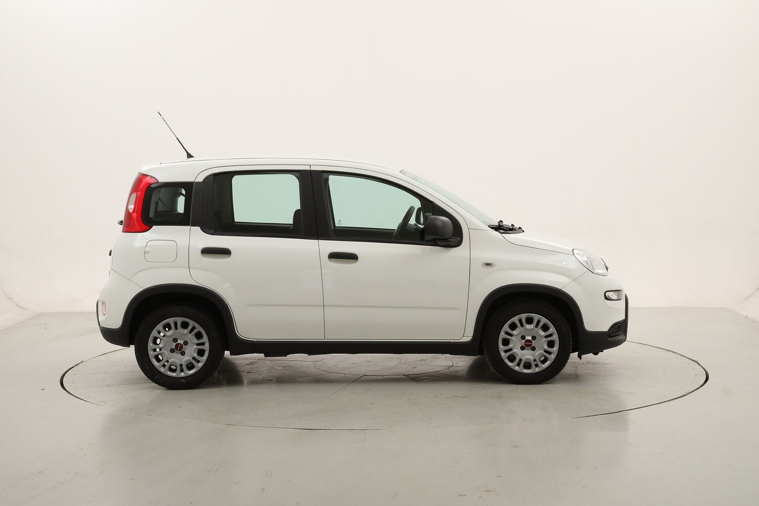 Fiat Panda Hybrid usata del 2024 con 51.726 km