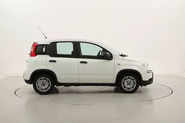 Fiat Panda Hybrid 1.0 Mild Hybrid 70CV Manuale Fiat Panda Hybrid 1.0 Mild Hybrid 70CV Manuale