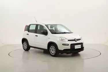 Fiat Panda Hybrid 1.0 Mild Hybrid 70CV Manuale Fiat Panda Hybrid 1.0 Mild Hybrid 70CV Manuale