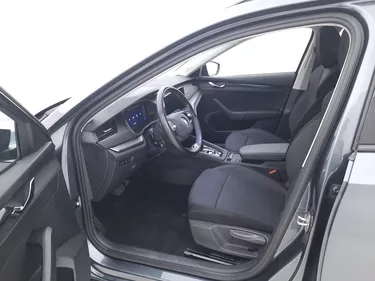 Skoda Octavia Wagon Executive DSG 2.0 Diesel 150CV Automatico Sedili