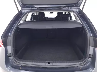 Skoda Octavia Wagon Executive DSG 2.0 Diesel 150CV Automatico Bagagliaio