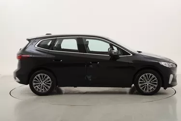 BMW Serie 2 Active Tourer 218d Luxury 2.0 Diesel 150CV Automatico
