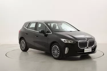 BMW Serie 2 Active Tourer 218d Luxury 2.0 Diesel 150CV Automatico
