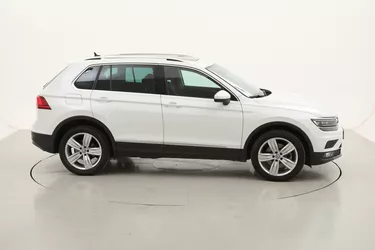 Volkswagen Tiguan Advanced DSG 4Motion + Tetto panoramico 2.0 Diesel 190CV Automatico Volkswagen Tiguan Advanced DSG 4Motion + Tetto panoramico 2.0 Diesel 190CV Automatico