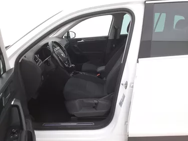 Volkswagen Tiguan Advanced DSG 4Motion + Tetto panoramico 2.0 Diesel 190CV Automatico Sedili