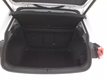 Volkswagen Tiguan Advanced DSG 4Motion + Tetto panoramico 2.0 Diesel 190CV Automatico Bagagliaio
