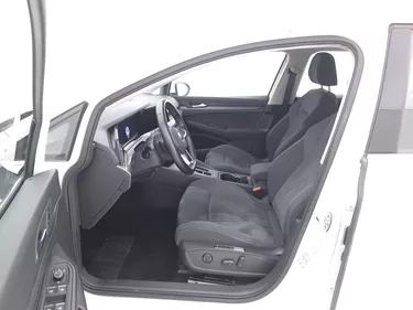 Volkswagen Golf Style DSG 1.5 Mild Hybrid 150CV Automatico Sedili