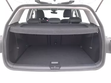 Volkswagen Golf Style DSG 1.5 Mild Hybrid 150CV Automatico Bagagliaio