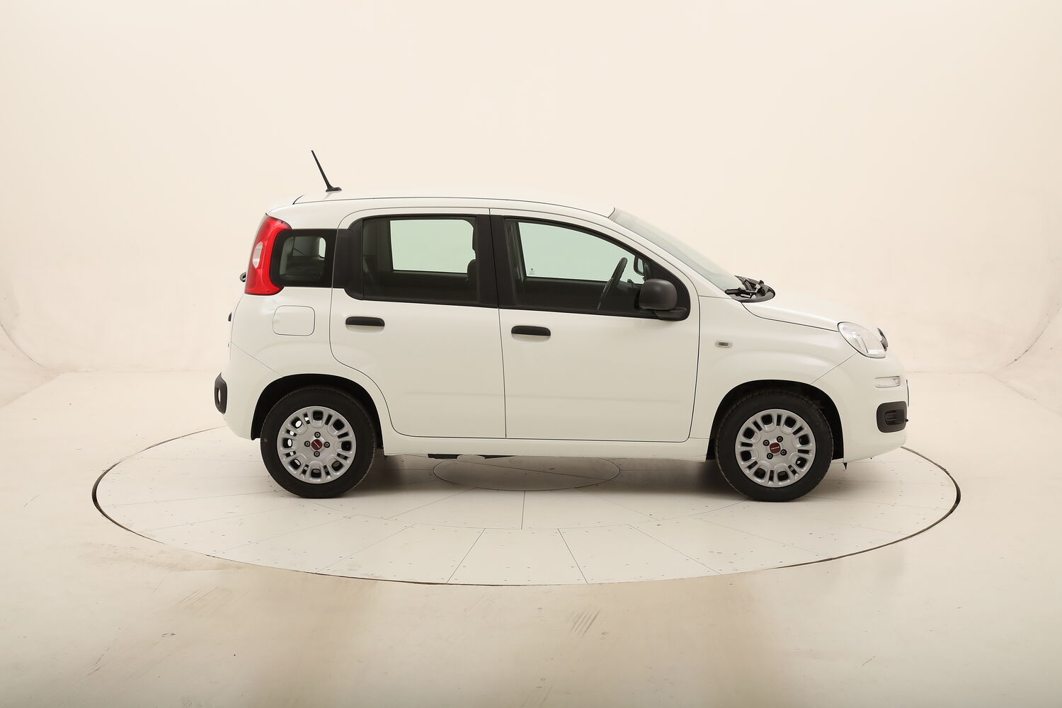 Fiat Panda Hybrid usata del 2021 con 14.817 km