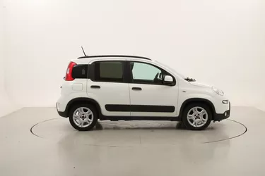 Fiat Panda Hybrid City Life 1.0 Mild Hybrid 70CV Manuale Fiat Panda Hybrid City Life 1.0 Mild Hybrid 70CV Manuale