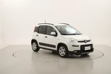 Fiat Panda Hybrid City Life 1.0 Mild Hybrid 70CV Manuale Fiat Panda Hybrid City Life 1.0 Mild Hybrid 70CV Manuale