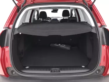 Peugeot 2008 Signature 1.5 Diesel 102CV Manuale Bagagliaio