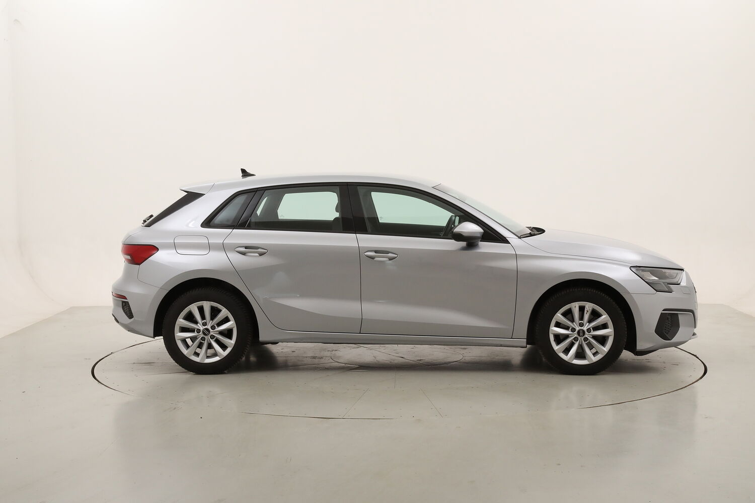 Audi A3 Business S-Tronic usata del 2023 con 82.791 km