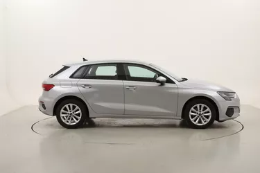 Audi A3 Business S-Tronic 2.0 Diesel 116CV Automatico Audi A3 Business S-Tronic 2.0 Diesel 116CV Automatico