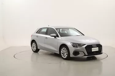 Audi A3 Business S-Tronic 2.0 Diesel 116CV Automatico Audi A3 Business S-Tronic 2.0 Diesel 116CV Automatico