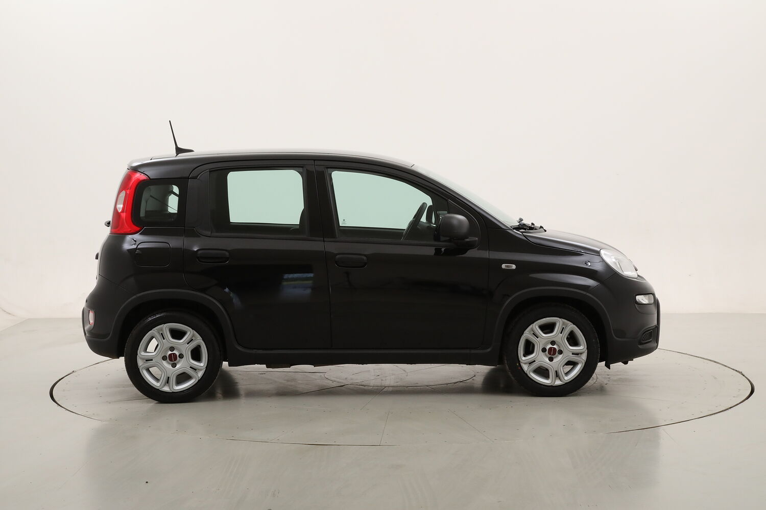 Fiat Panda Hybrid usata del 2024 con 31.861 km