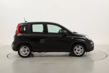 Fiat Panda Hybrid 1.0 Mild Hybrid 70CV Manuale