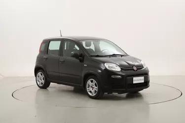 Fiat Panda Hybrid 1.0 Mild Hybrid 70CV Manuale