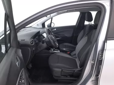 Opel Crossland Innovation AT6 1.5 Diesel 120CV Automatico Sedili
