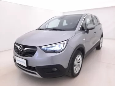 Opel Crossland Innovation AT6 1.5 Diesel 120CV Automatico Visione frontale