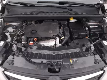 Opel Crossland Innovation AT6 1.5 Diesel 120CV Automatico Vano motore