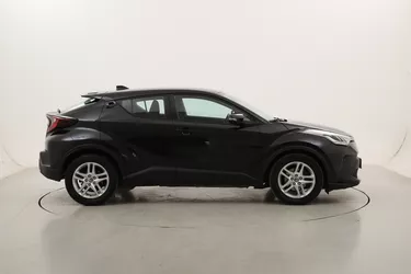 Toyota C-HR Hybrid Business 1.8 Full Hybrid 122CV Automatico Toyota C-HR Hybrid Business 1.8 Full Hybrid 122CV Automatico