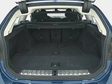 BMW Serie 3 320d 48V xDrive Touring Business Advantage 2.0 Mild Hybrid 190CV Automatico Bagagliaio
