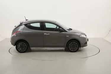 Lancia Ypsilon Hybrid Silver Plus 1.0 Mild Hybrid 70CV Manuale Lancia Ypsilon Hybrid Silver Plus 1.0 Mild Hybrid 70CV Manuale