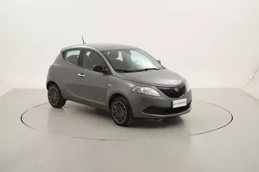 Lancia Ypsilon Hybrid Silver Plus 1.0 Mild Hybrid 70CV Manuale Lancia Ypsilon Hybrid Silver Plus 1.0 Mild Hybrid 70CV Manuale