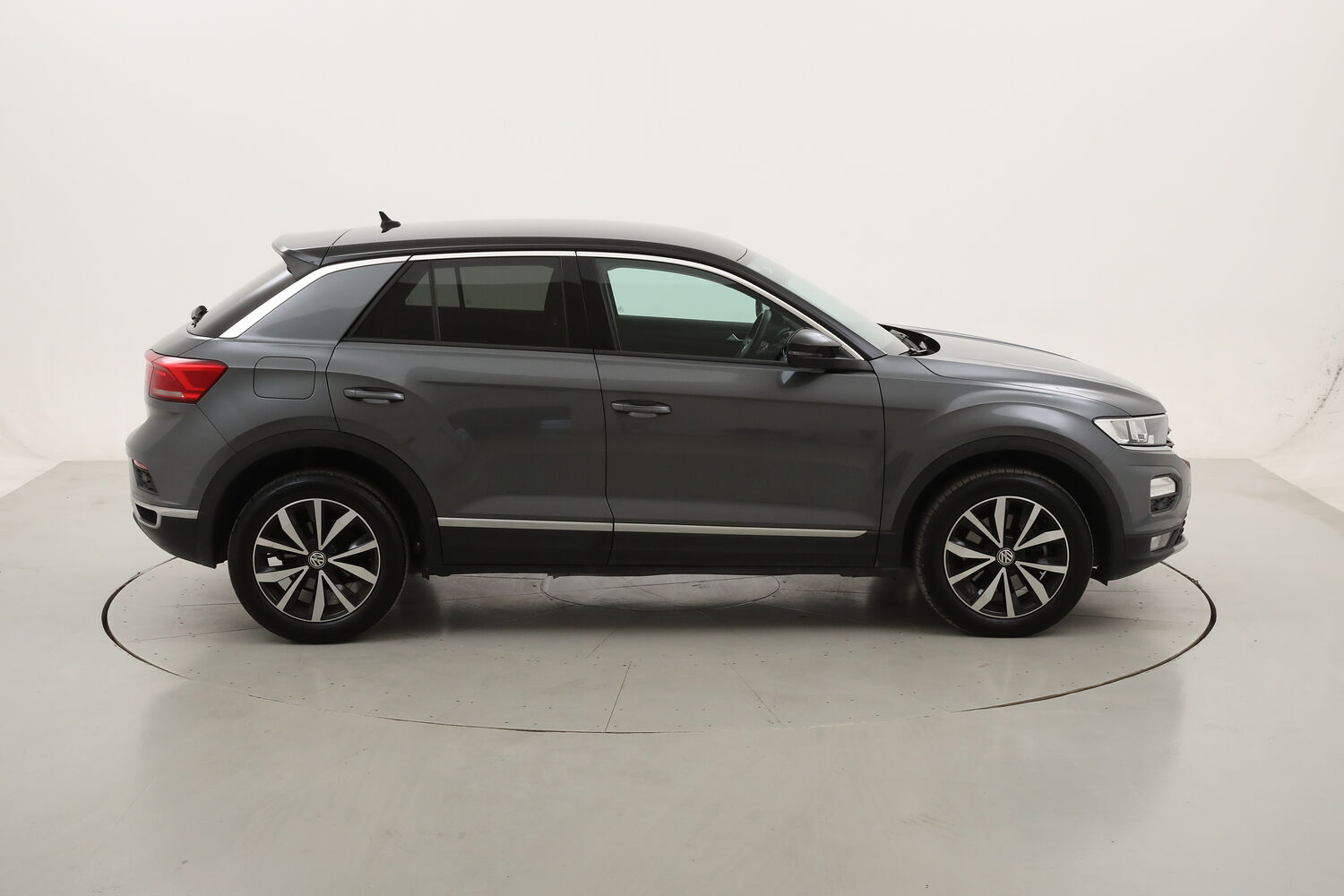 Volkswagen T-Roc Style DSG usata del 2019 con 110.679 km