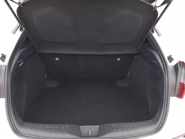 Toyota C-HR Hybrid Trend 1.8 Full Hybrid 122CV Automatico Bagagliaio