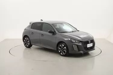 Peugeot 208 Allure 1.2 Benzina 101CV Manuale