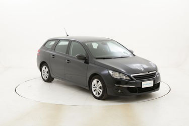Peugeot 308 SW Business EAT6 usata del 2017 con 84.997 km