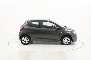 Citroen C1 Feel usata del 2016 con 12.848 km
