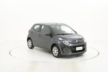 Citroen C1 Feel usata del 2016 con 12.848 km