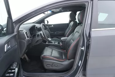 Kia Sportage GT Line DCT7 1.6 Mild Hybrid 136CV Automatico Sedili
