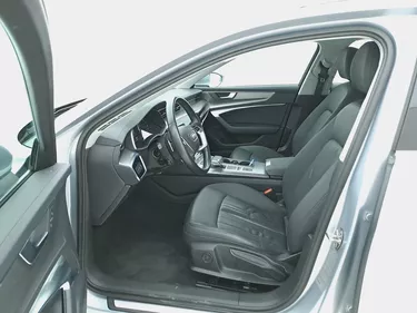 Audi A6 Avant Business Design S tronic 2.0 Mild Hybrid 204CV Automatico Sedili