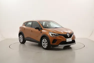 Renault Captur Business 1.6 Full Hybrid 143CV Automatico Renault Captur Business 1.6 Full Hybrid 143CV Automatico