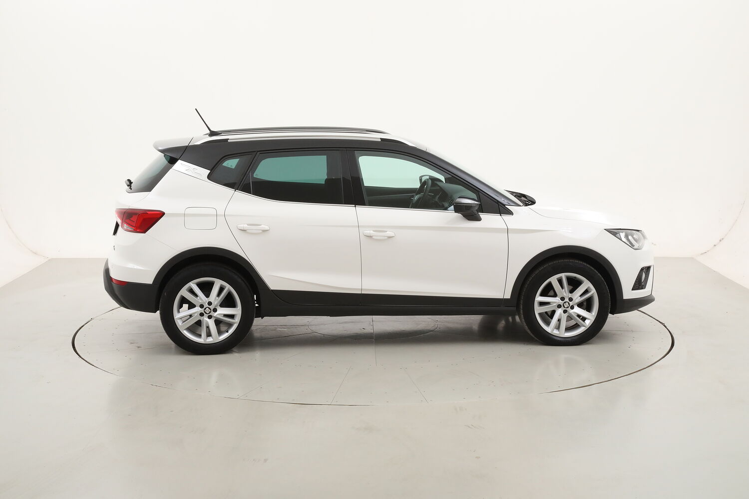 Seat Arona FR usata del 2020 con 98.661 km