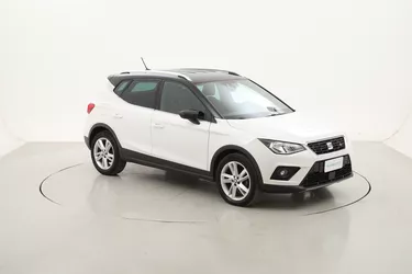 Seat Arona FR 1.0 Metano 90CV Manuale Seat Arona FR 1.0 Metano 90CV Manuale
