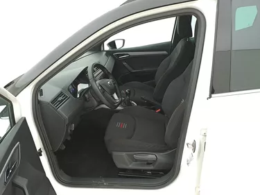 Seat Arona FR 1.0 Metano 90CV Manuale Sedili