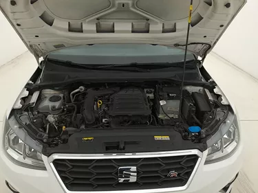 Seat Arona FR 1.0 Metano 90CV Manuale Vano motore
