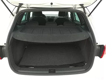 Seat Arona FR 1.0 Metano 90CV Manuale Bagagliaio